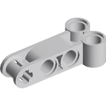 Part 98989 - Technic, Axle and Pin Connector Perpendicular Double 4L