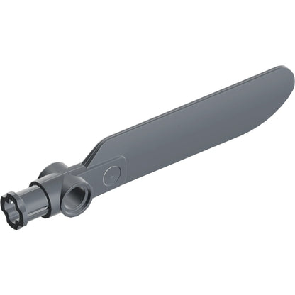 Part 99012 - Technic Rotor Blade Small with Axle and Pin Connector End
