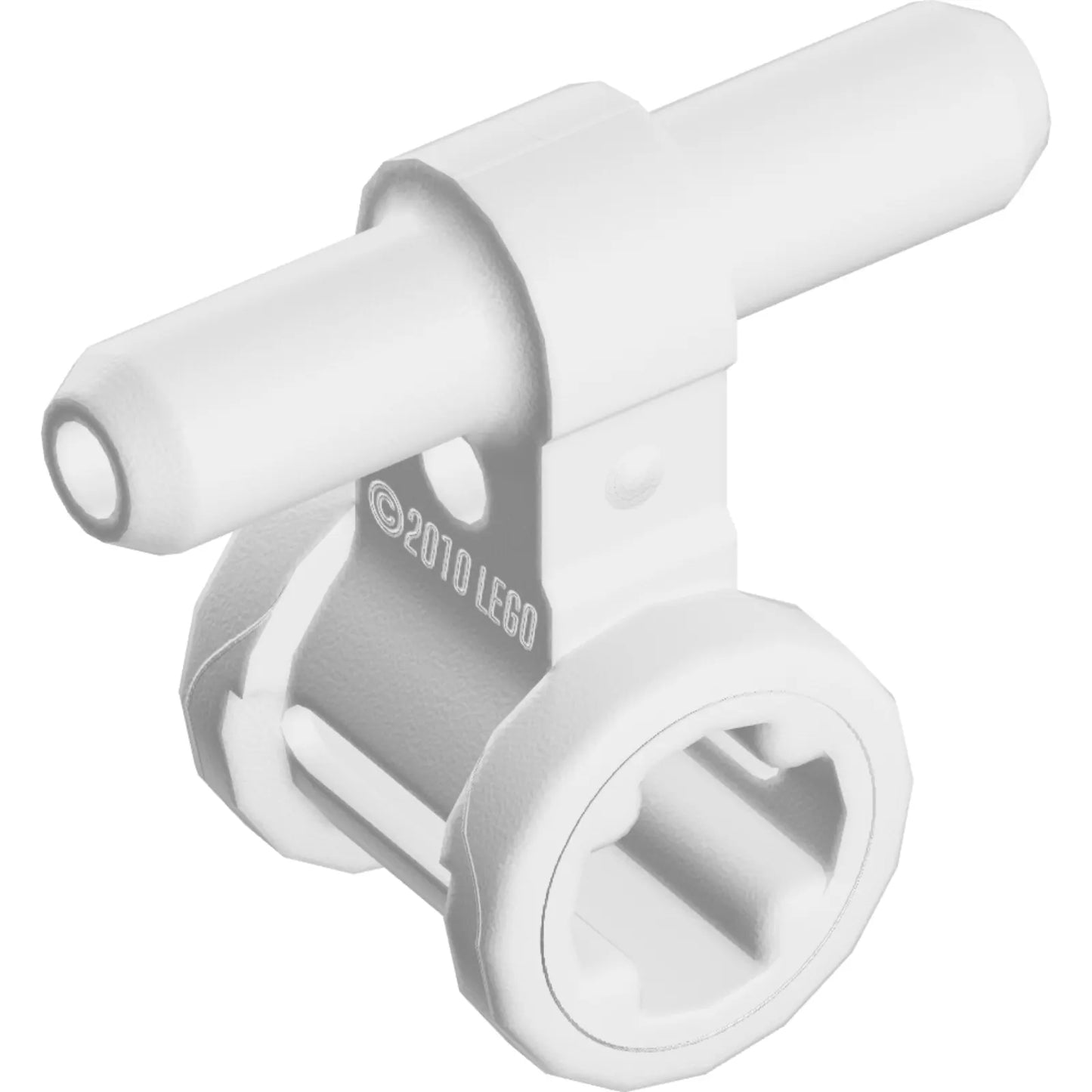Part 99021 - Pneumatic Hose Connector with Axle Connector
