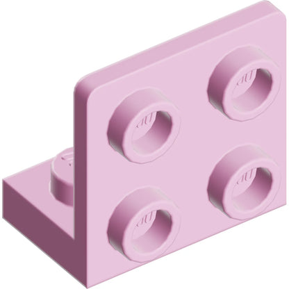 Part 99207 - Bracket 1 x 2 - 2 x 2 Inverted