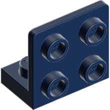 Part 99207 - Bracket 1 x 2 - 2 x 2 Inverted