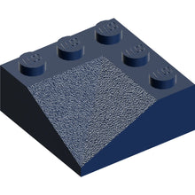 Part 99301 - Slope 33 3 x 3 Double Concave
