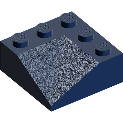 Part 99301 - Slope 33 3 x 3 Double Concave