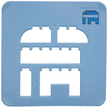 Part 99353 - Duplo Sorting Template - Elephant