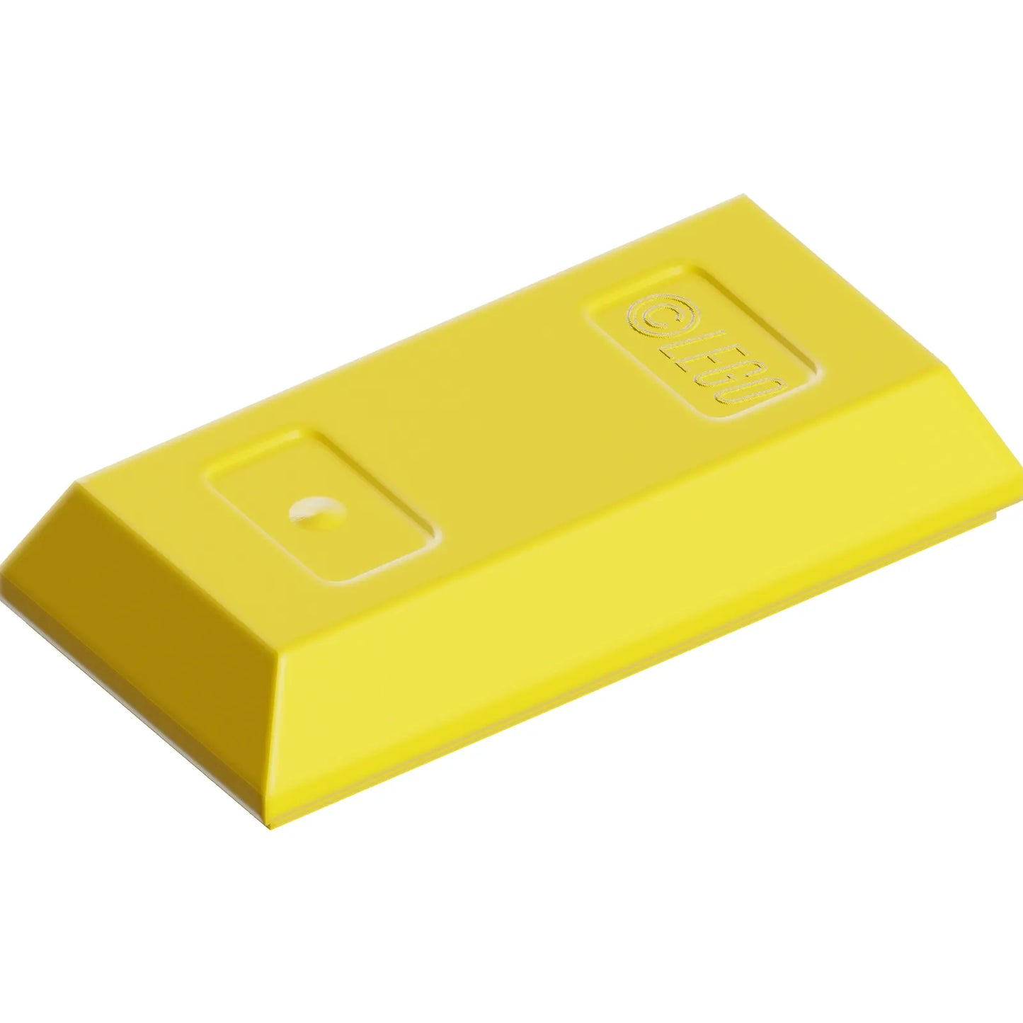 Part 99563 - Minifigure, Utensil Ingot / Bar