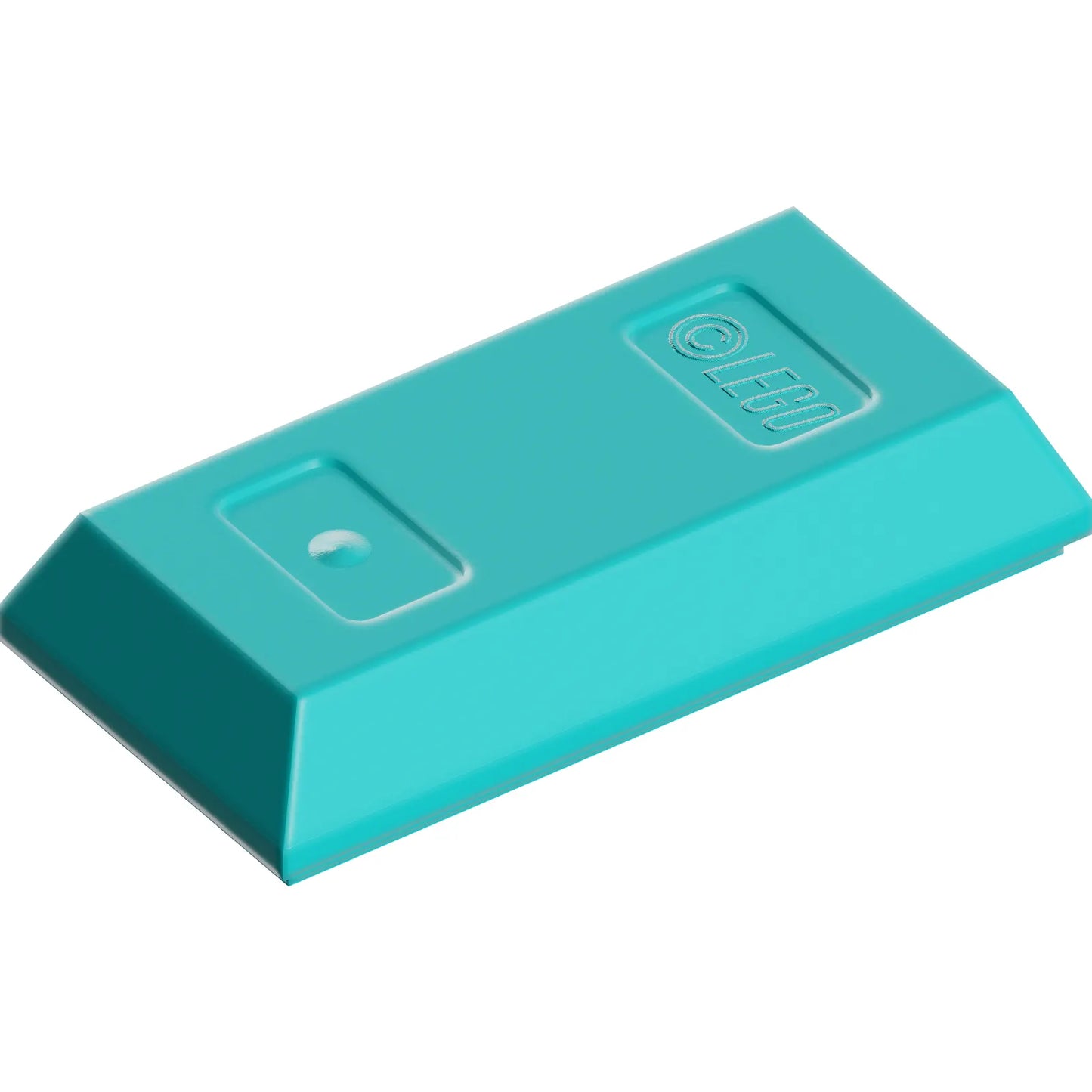 Part 99563 - Minifigure, Utensil Ingot / Bar