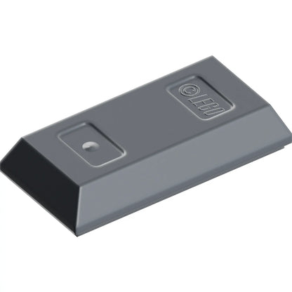 Part 99563 - Minifigure, Utensil Ingot / Bar