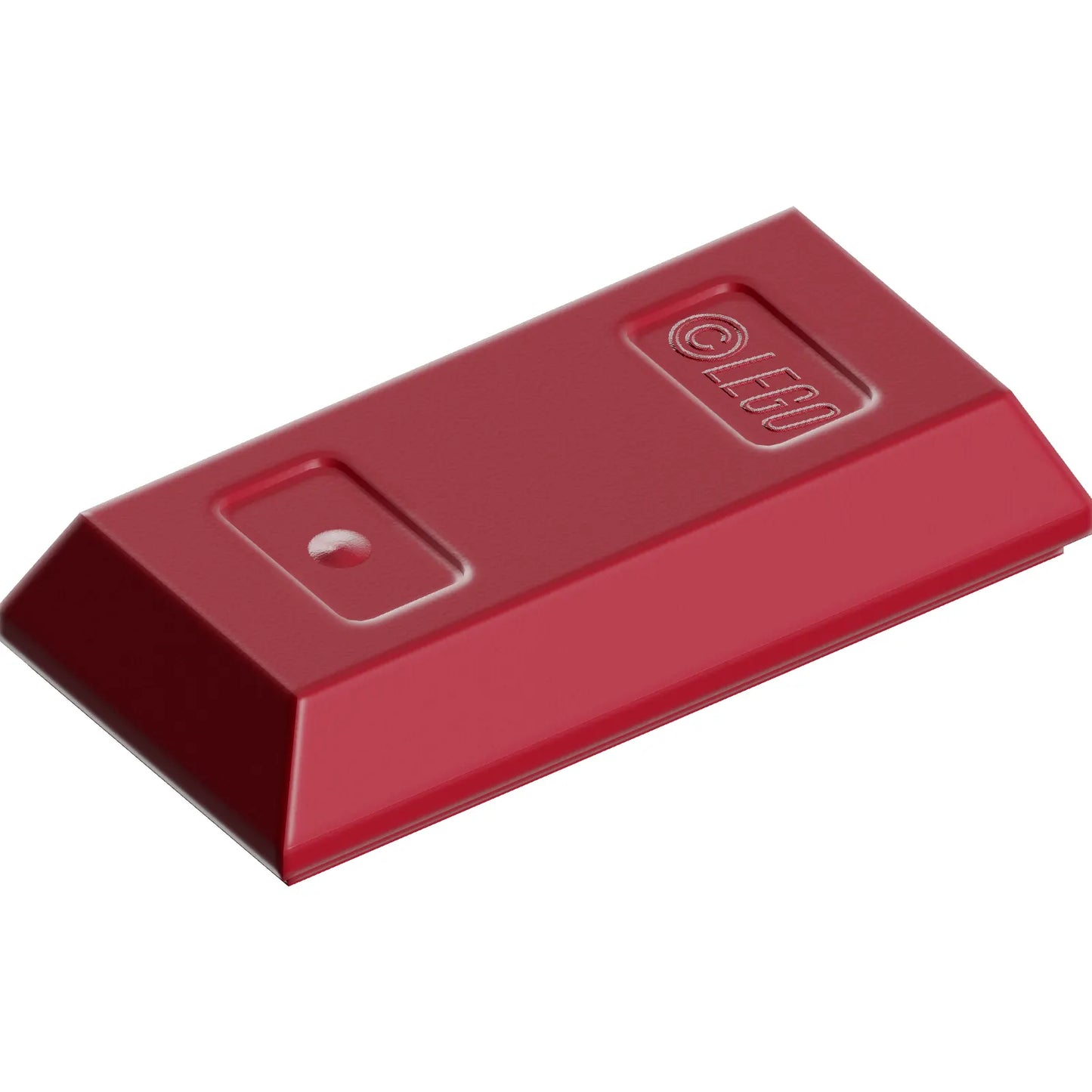 Part 99563 - Minifigure, Utensil Ingot / Bar