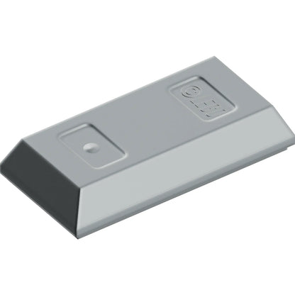 Part 99563 - Minifigure, Utensil Ingot / Bar