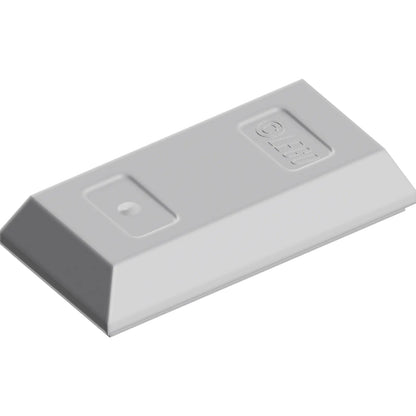 Part 99563 - Minifigure, Utensil Ingot / Bar