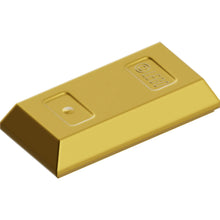 Part 99563 - Minifigure, Utensil Ingot / Bar