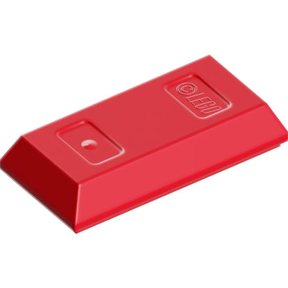 Part 99563 - Minifigure, Utensil Ingot / Bar