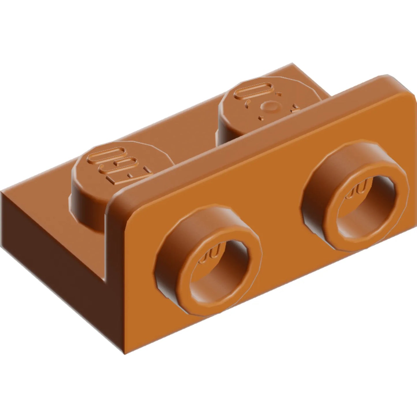 Part 99780 - Bracket 1 x 2 - 1 x 2 Inverted