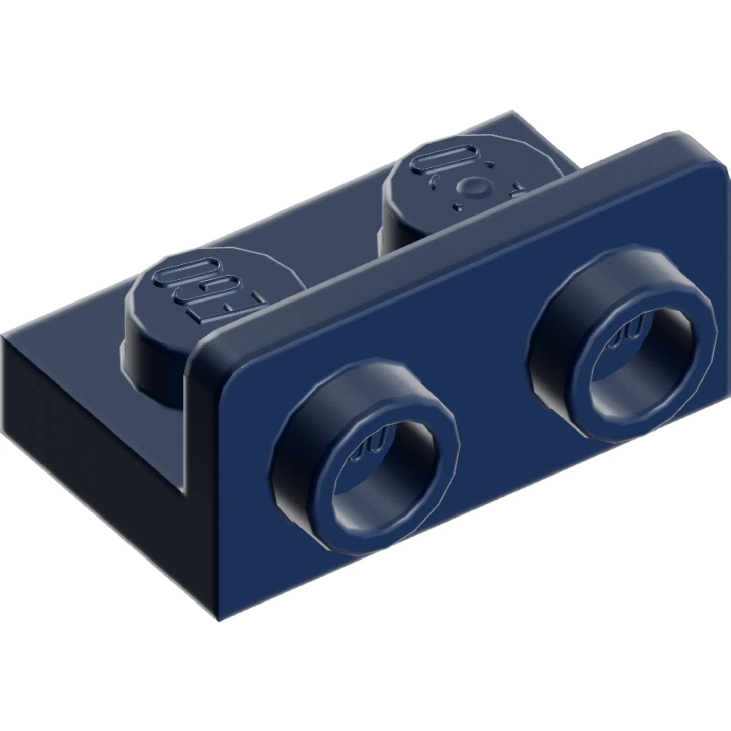 Part 99780 - Bracket 1 x 2 - 1 x 2 Inverted
