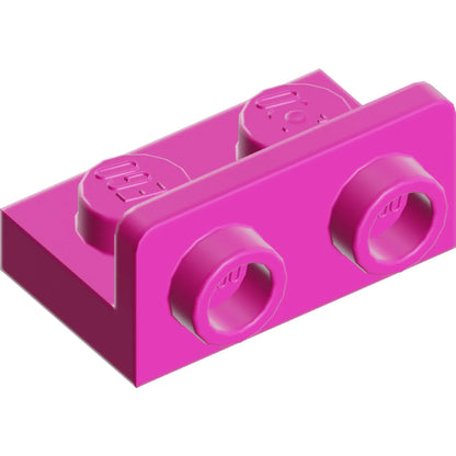 Part 99780 - Bracket 1 x 2 - 1 x 2 Inverted