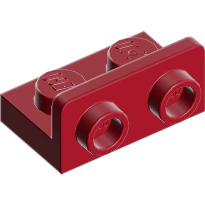 Part 99780 - Bracket 1 x 2 - 1 x 2 Inverted