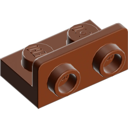 Part 99780 - Bracket 1 x 2 - 1 x 2 Inverted