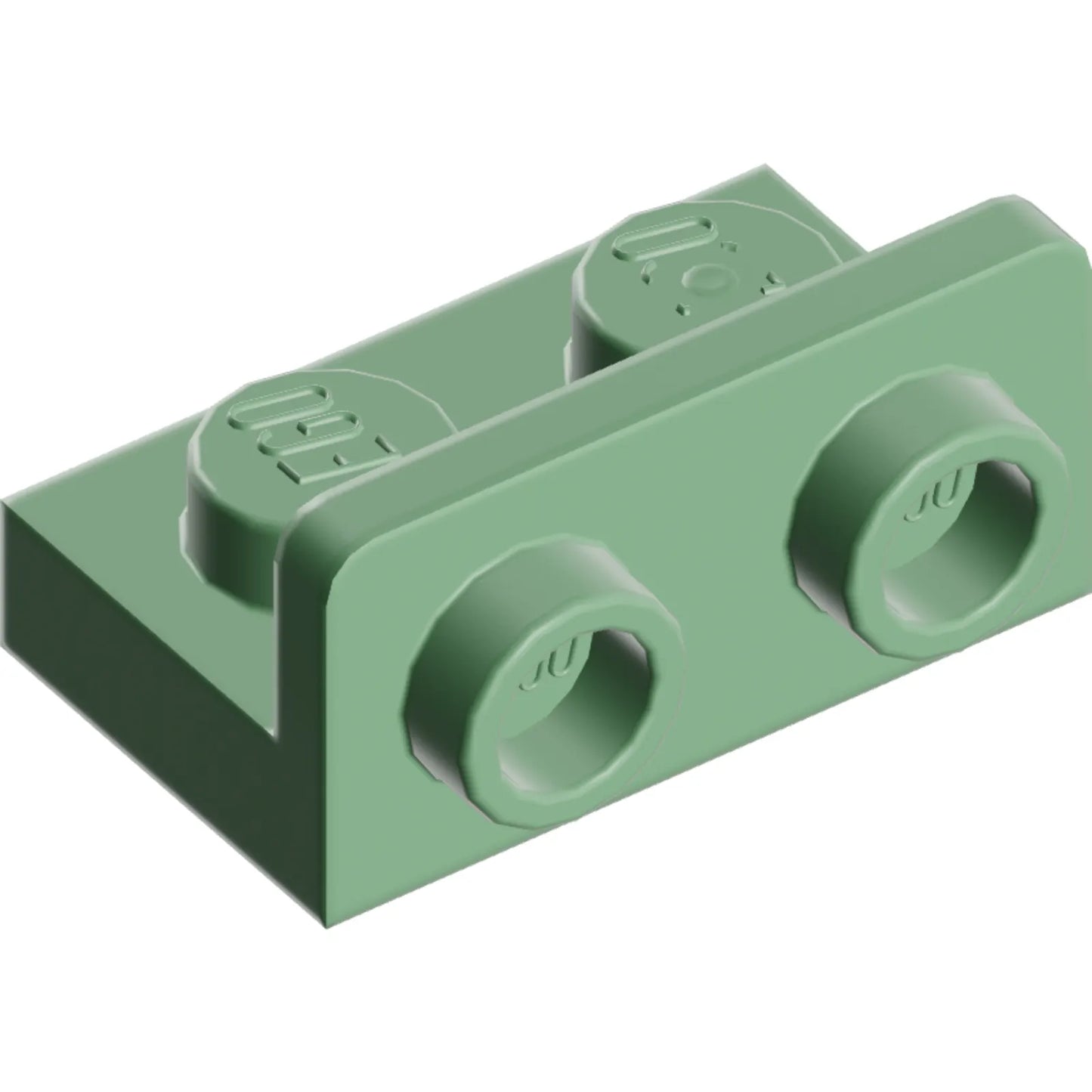 Part 99780 - Bracket 1 x 2 - 1 x 2 Inverted