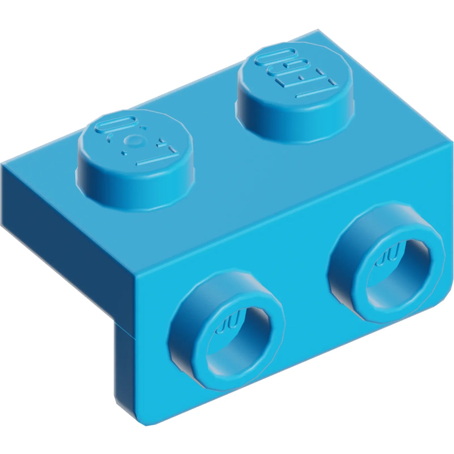 Part 99781 - Bracket 1 x 2 - 1 x 2