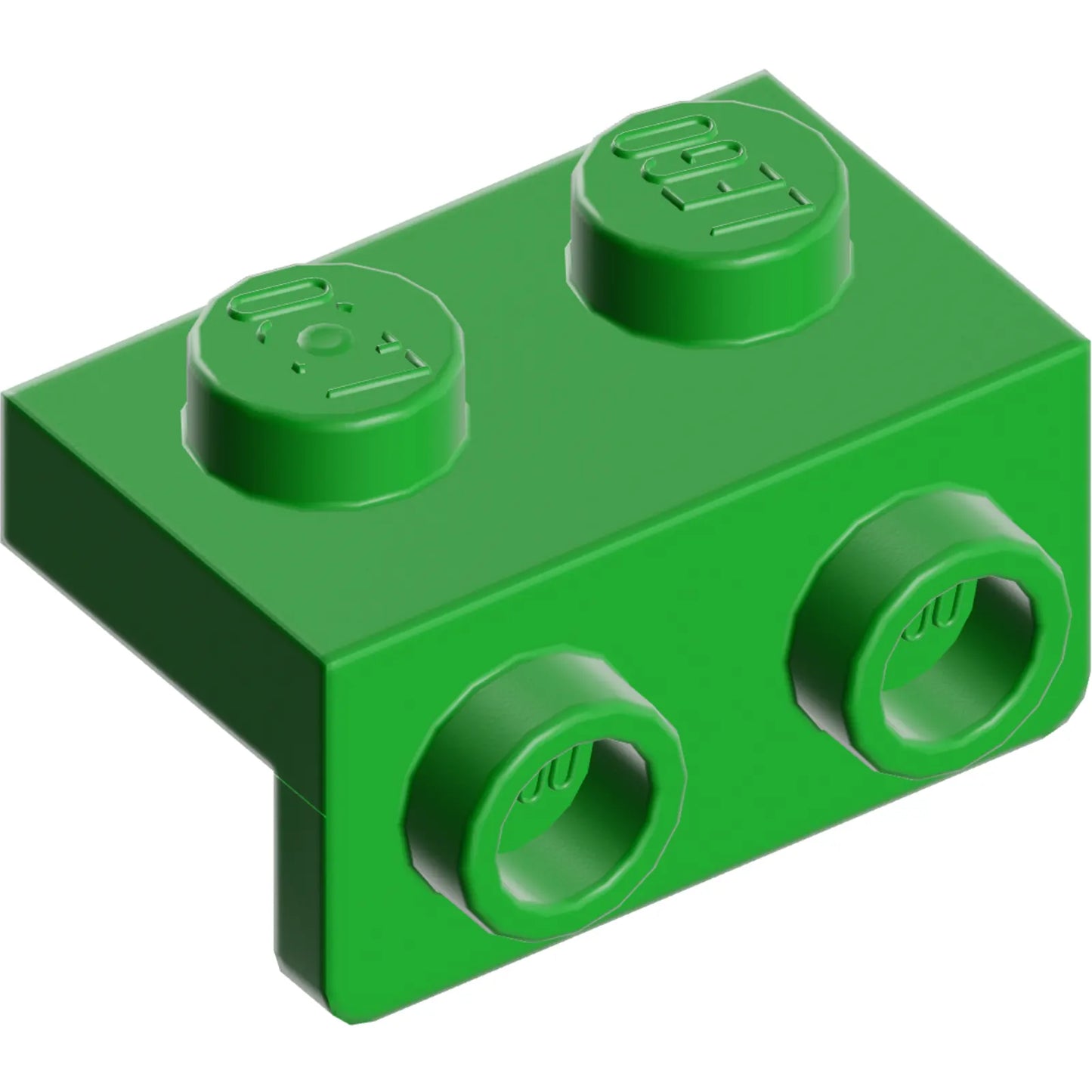 Part 99781 - Bracket 1 x 2 - 1 x 2