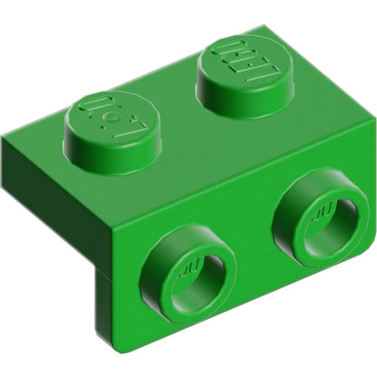 Part 99781 - Bracket 1 x 2 - 1 x 2