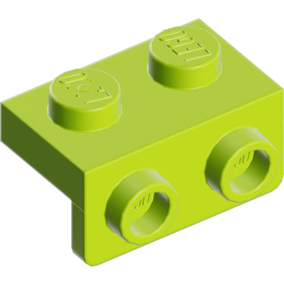 Part 99781 - Bracket 1 x 2 - 1 x 2