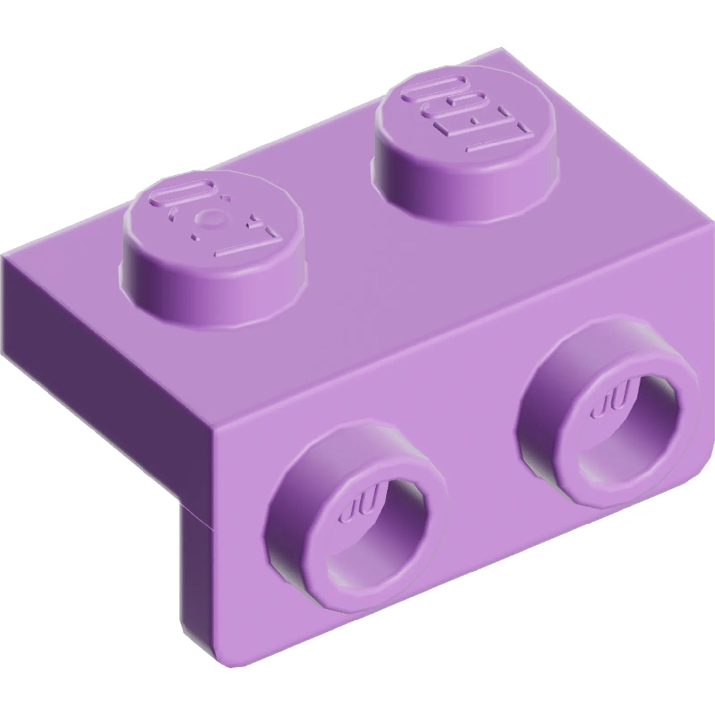 Part 99781 - Bracket 1 x 2 - 1 x 2