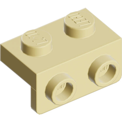 Part 99781 - Bracket 1 x 2 - 1 x 2