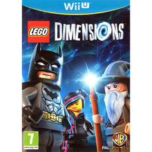 Gear LDimWiiU - Dimensions - Nintendo Wii U