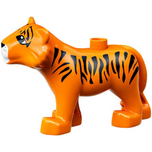 Part bb0442pb01 - Duplo Tiger Adult