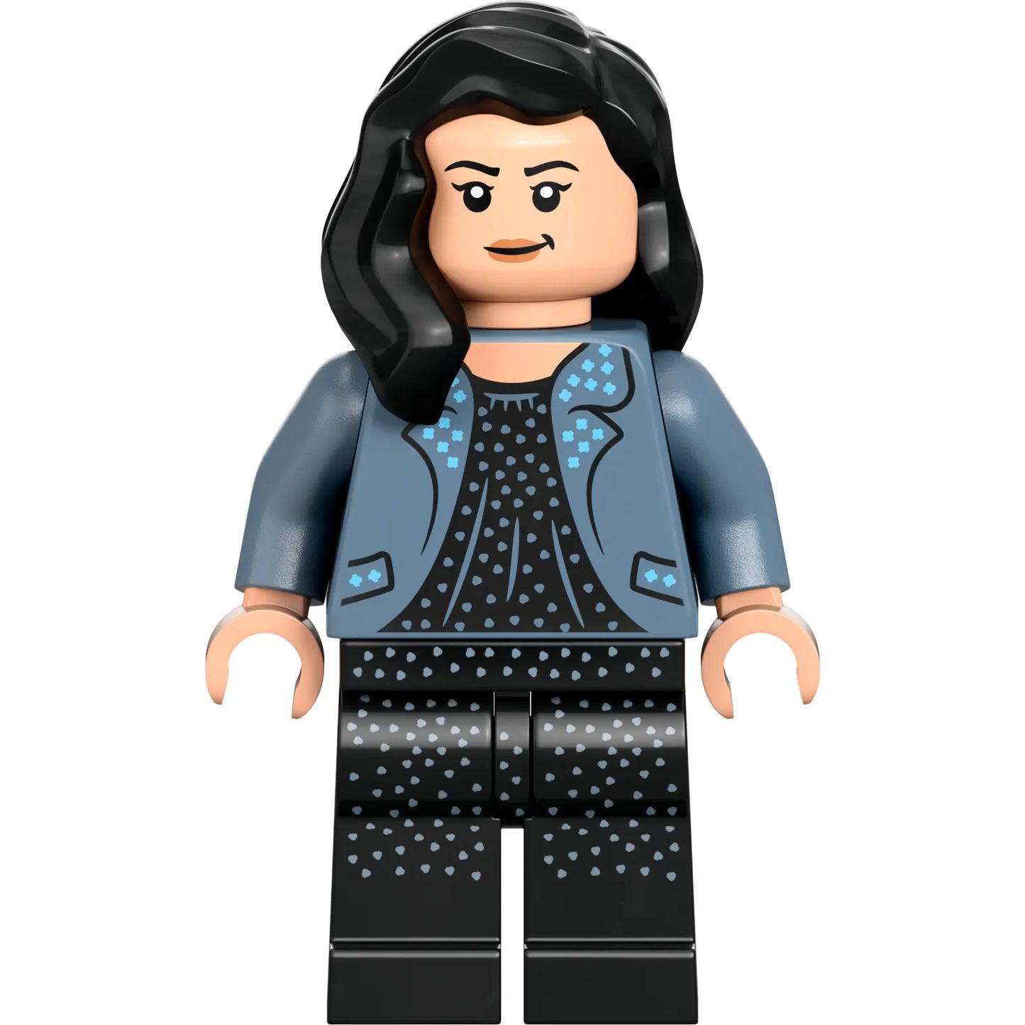 Minifig hp344 - Mary Cattermole