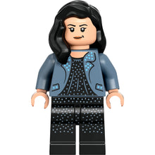 Minifig hp344 - Mary Cattermole