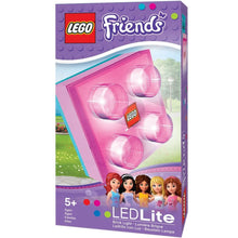 Gear IDLGL-BP2F - Light, Brick Light Purple