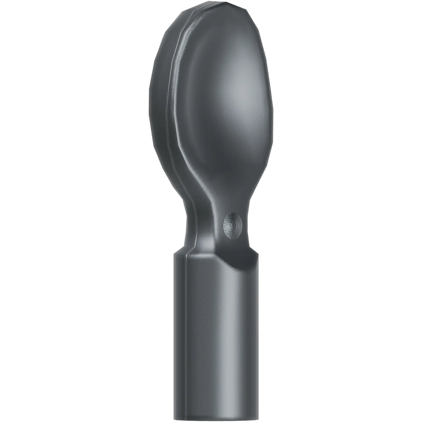 Part 80179 - Minifigure, Utensil Spoon - Handle with Flat End