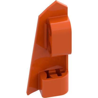 Part 11946 - Technic, Panel Fairing #21 Very Small Smooth, Side B