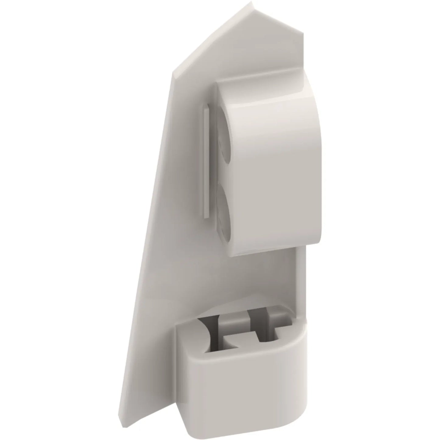 Part 11946 - Technic, Panel Fairing #21 Very Small Smooth, Side B