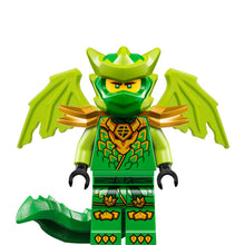 Minifig njo1029 - Lloyd - Dragon Form