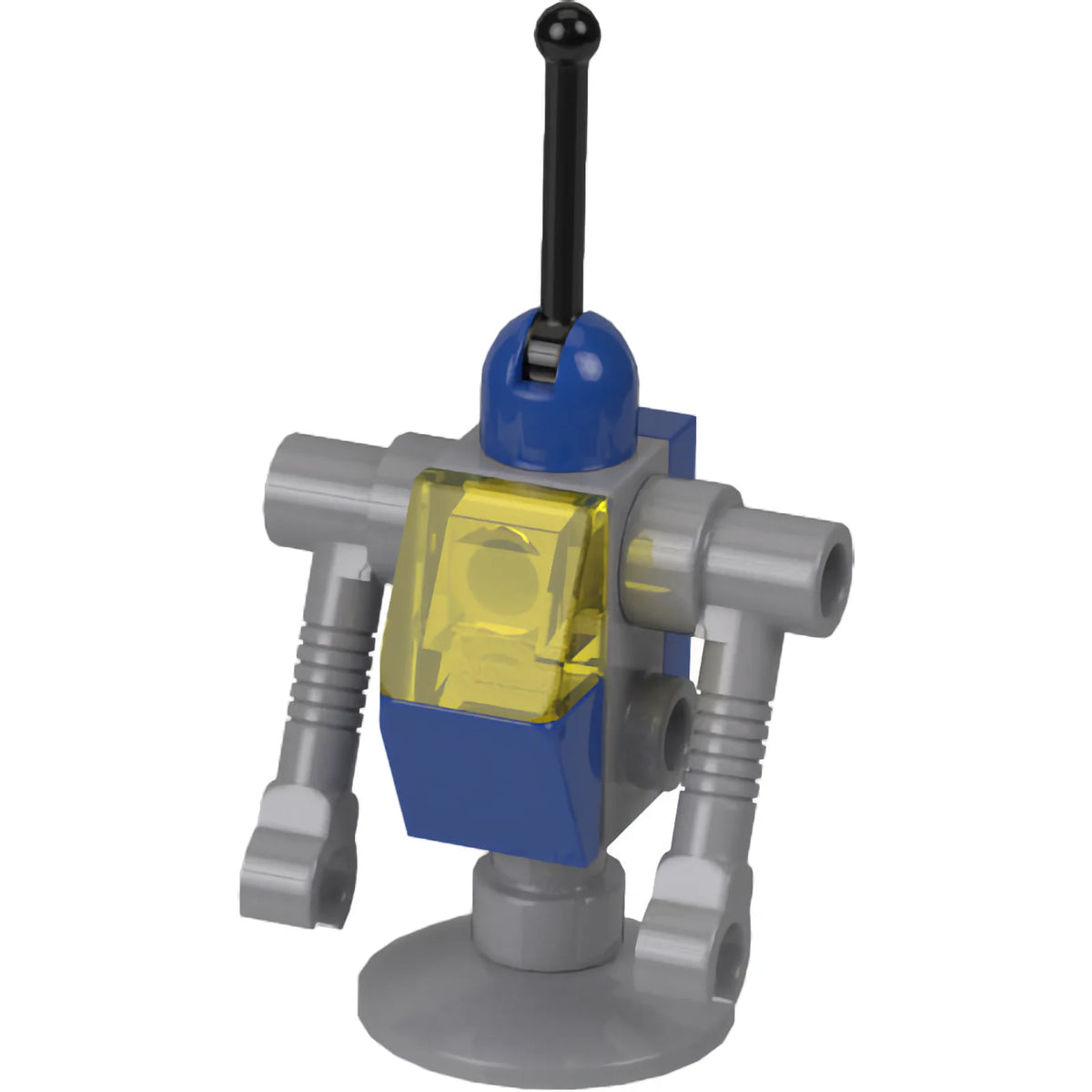 Minifig Tlm089
