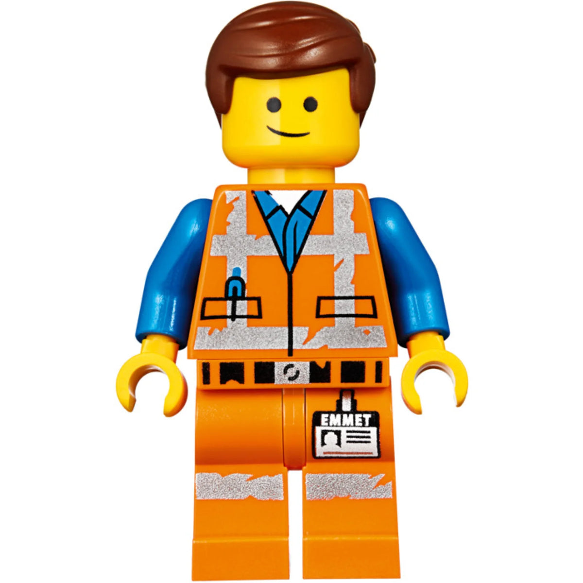 Minifig Tlm142