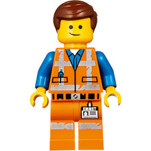 Minifig Tlm142