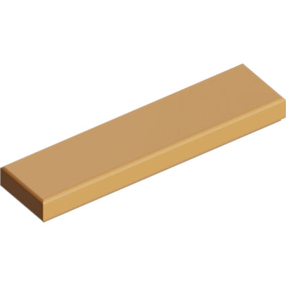 Part 2431 - Tile 1 x 4