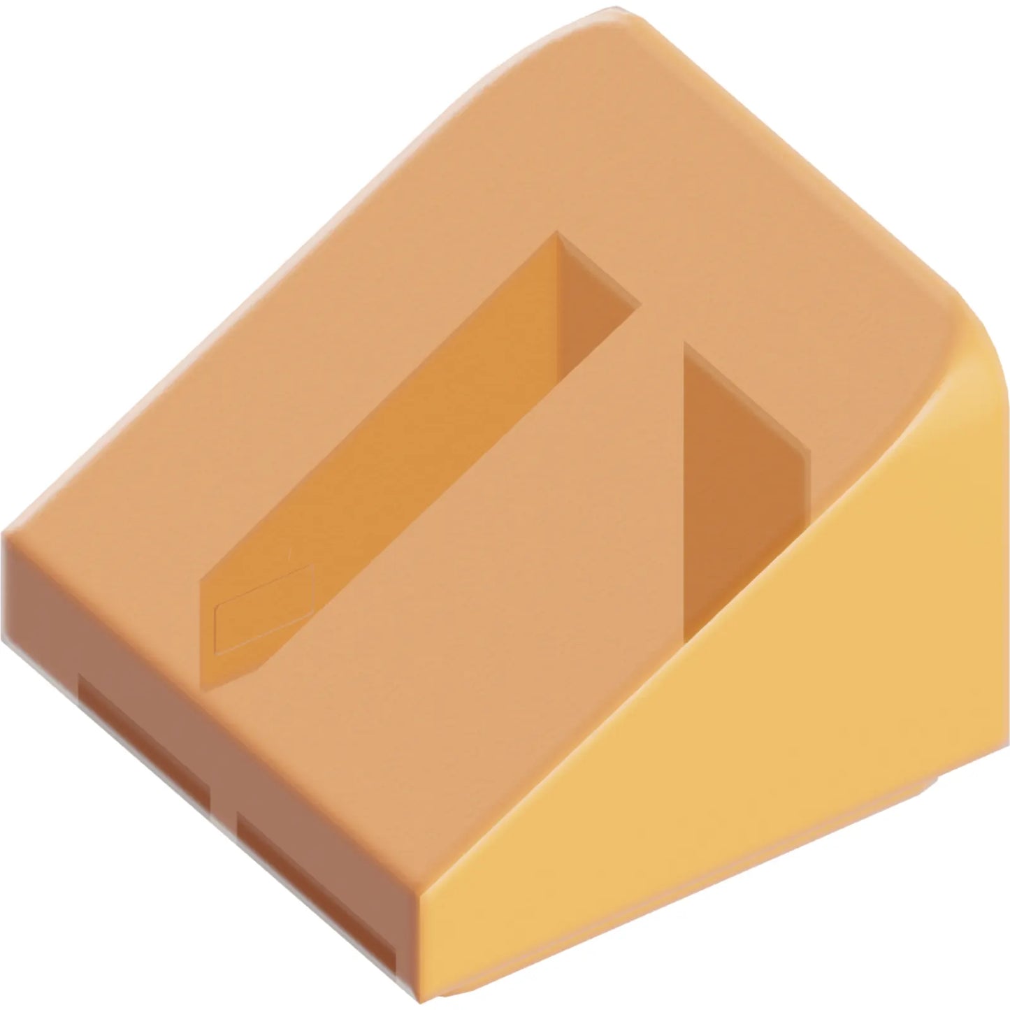 Part 54200 - Slope 30 1 x 1 x 2/3