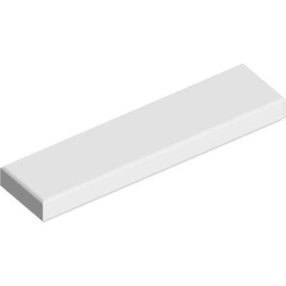 Part 2431 - Tile 1 x 4