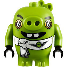 Minifig ang004 - Pilot Pig