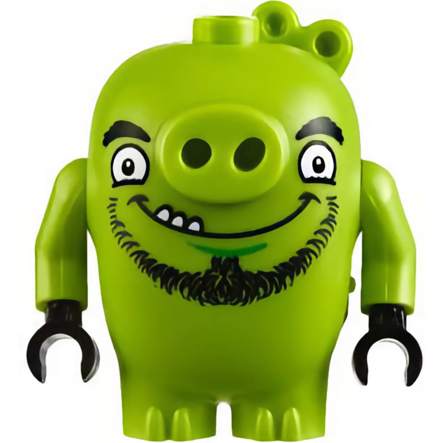 Minifig ang015 - Leonard