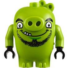 Minifig ang015 - Leonard