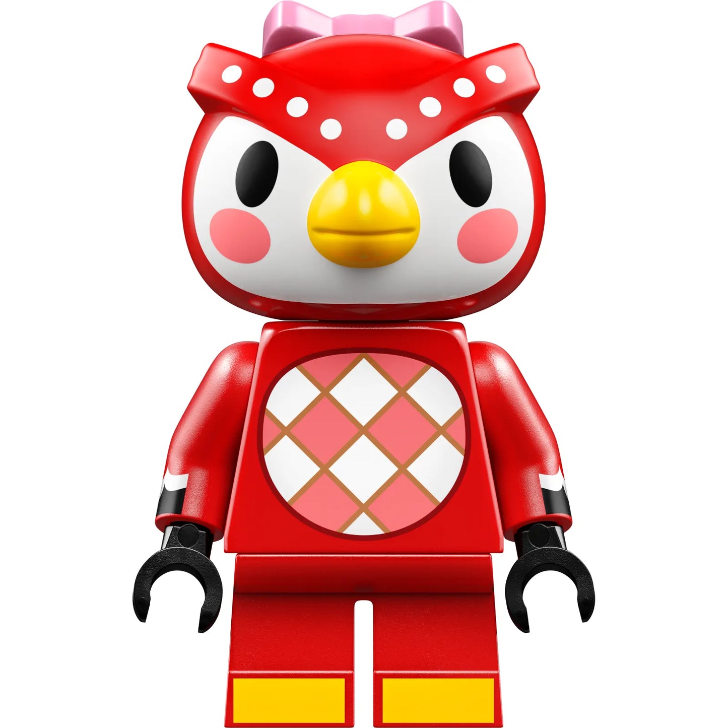 Minifig ani020 - Celeste
