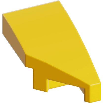 Part 29119 - Wedge 2 x 1 x 2/3 Right