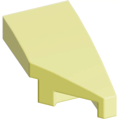 Part 29119 - Wedge 2 x 1 x 2/3 Right