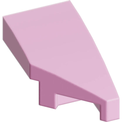 Part 29119 - Wedge 2 x 1 x 2/3 Right